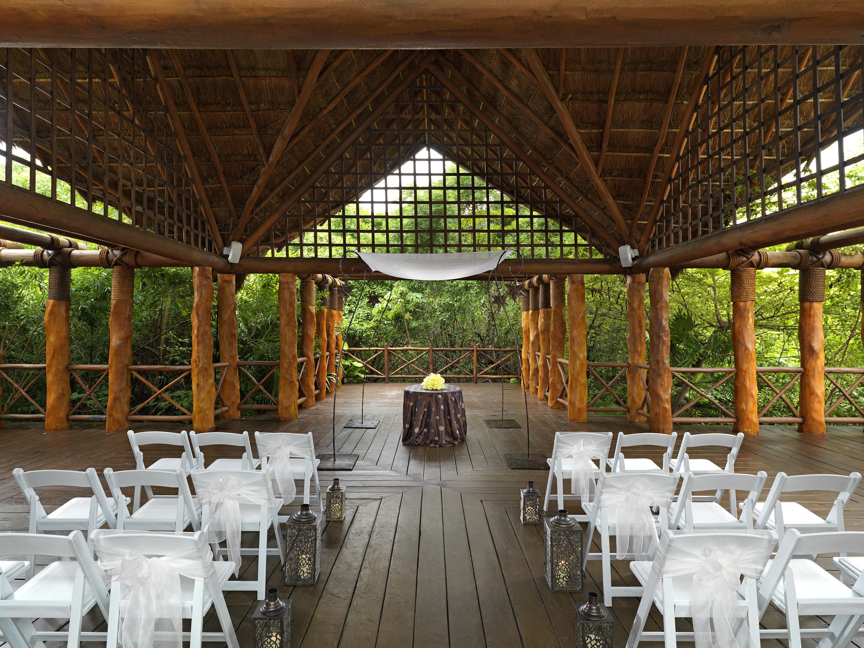 Royal Service At Paradisus La Perla (Adults Only) Playa del Carmen Exteriör bild