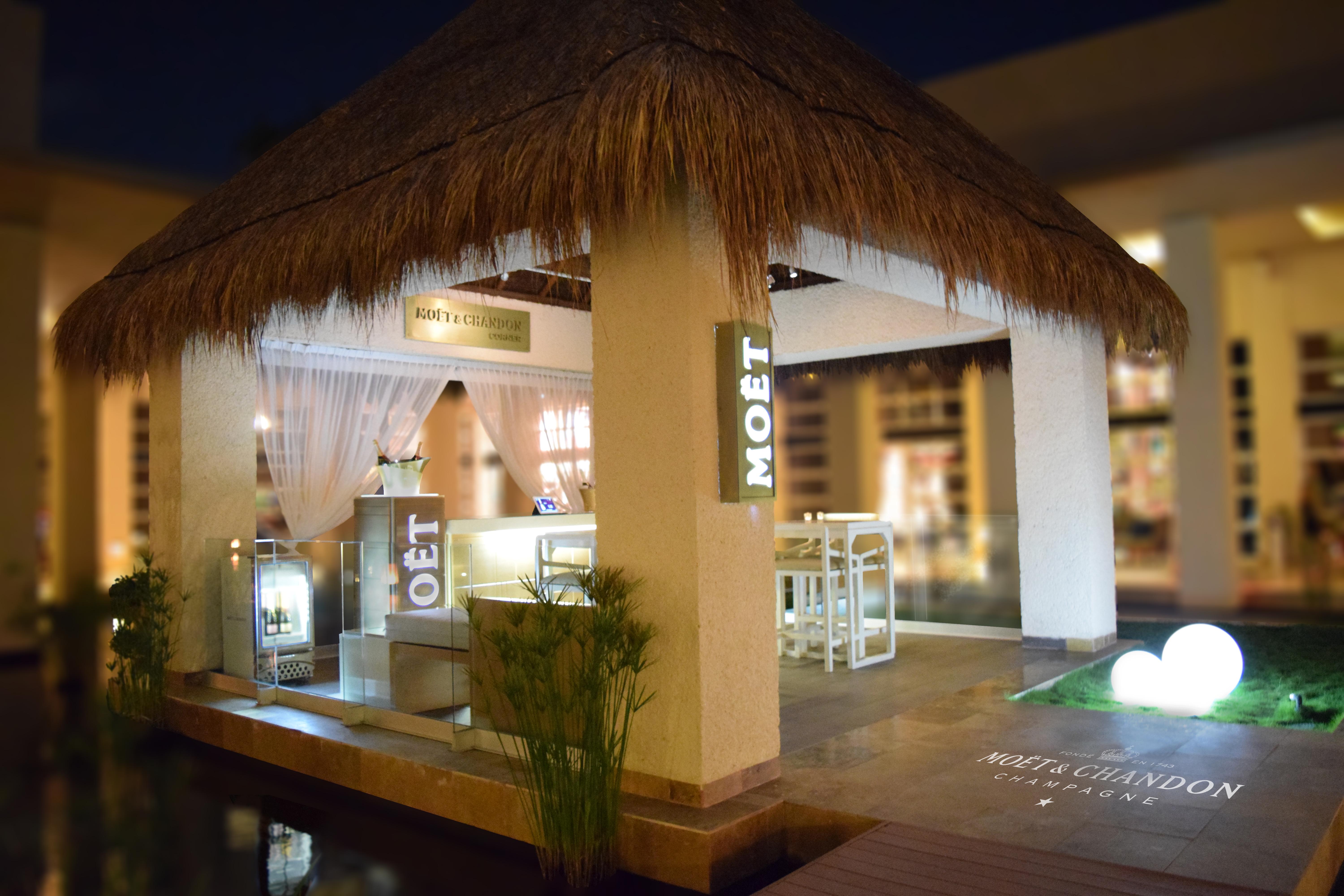 Royal Service At Paradisus La Perla (Adults Only) Playa del Carmen Exteriör bild