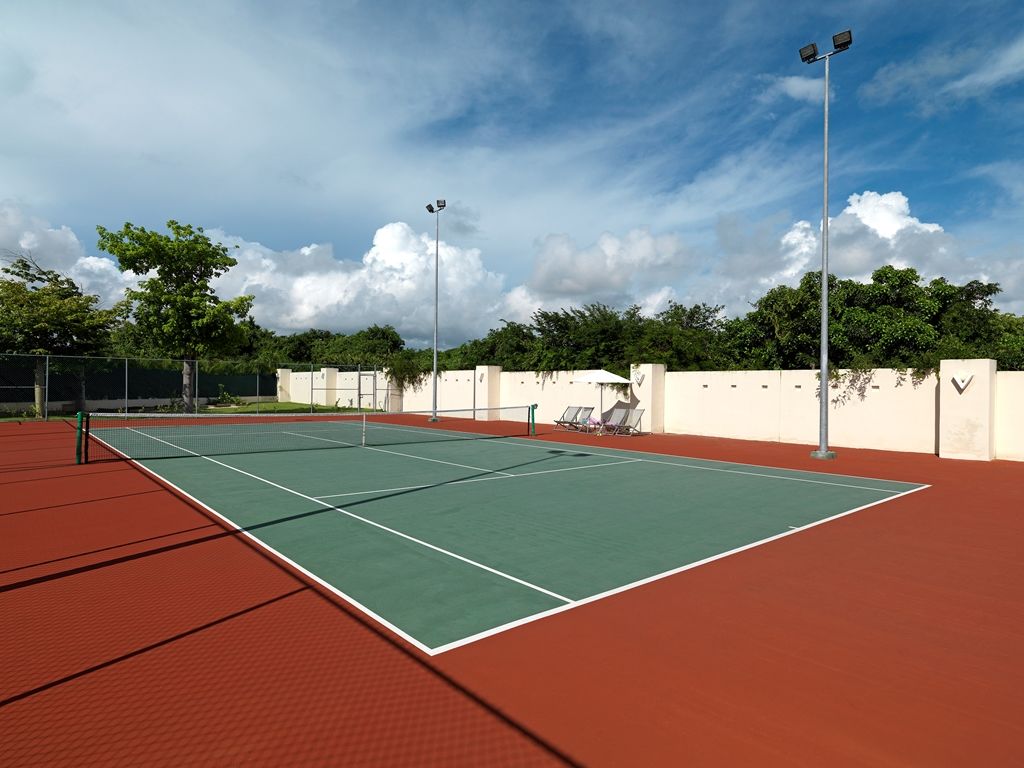 Royal Service At Paradisus La Perla (Adults Only) Playa del Carmen Bekvämligheter bild