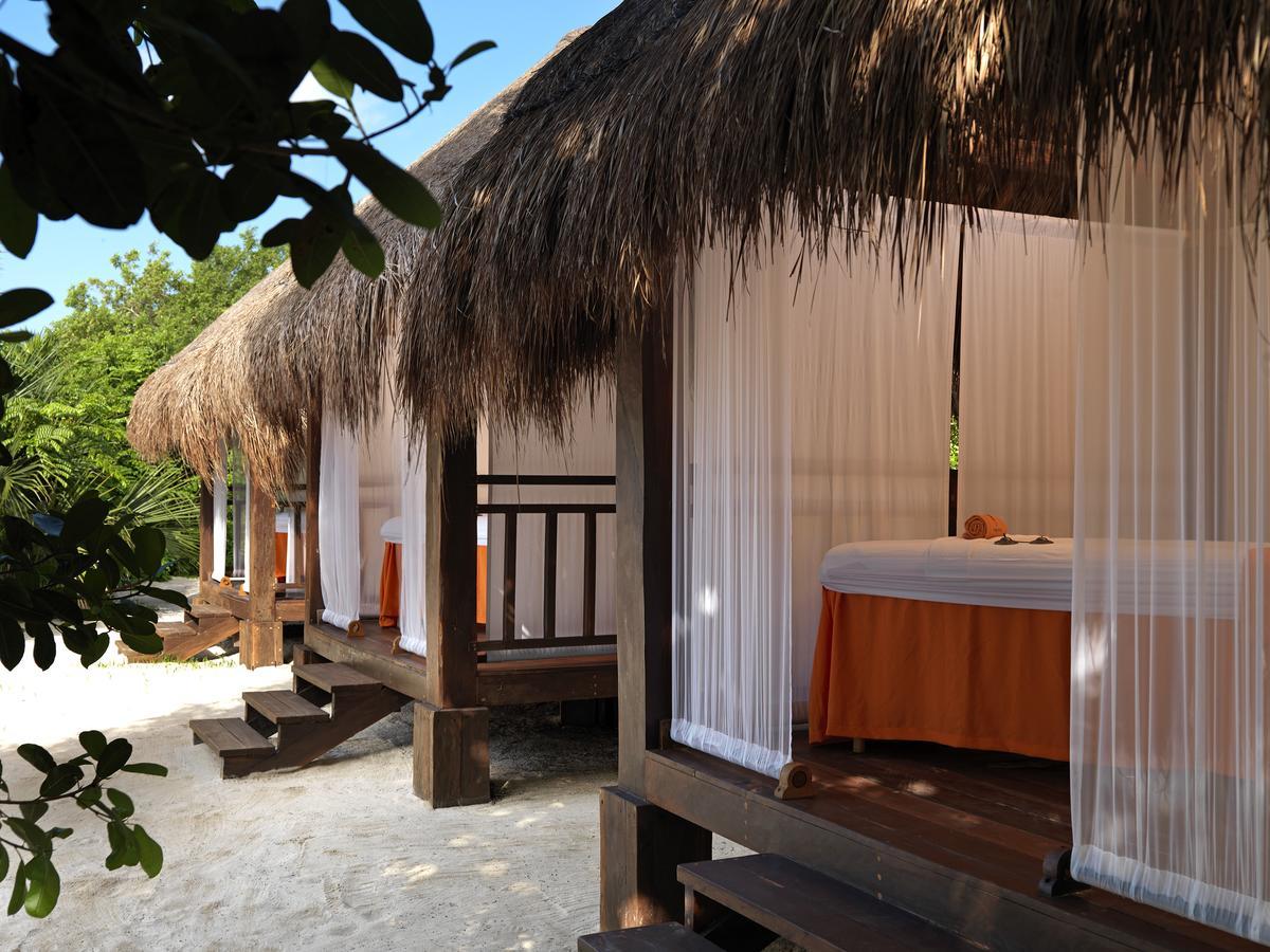 Royal Service At Paradisus La Perla (Adults Only) Playa del Carmen Exteriör bild