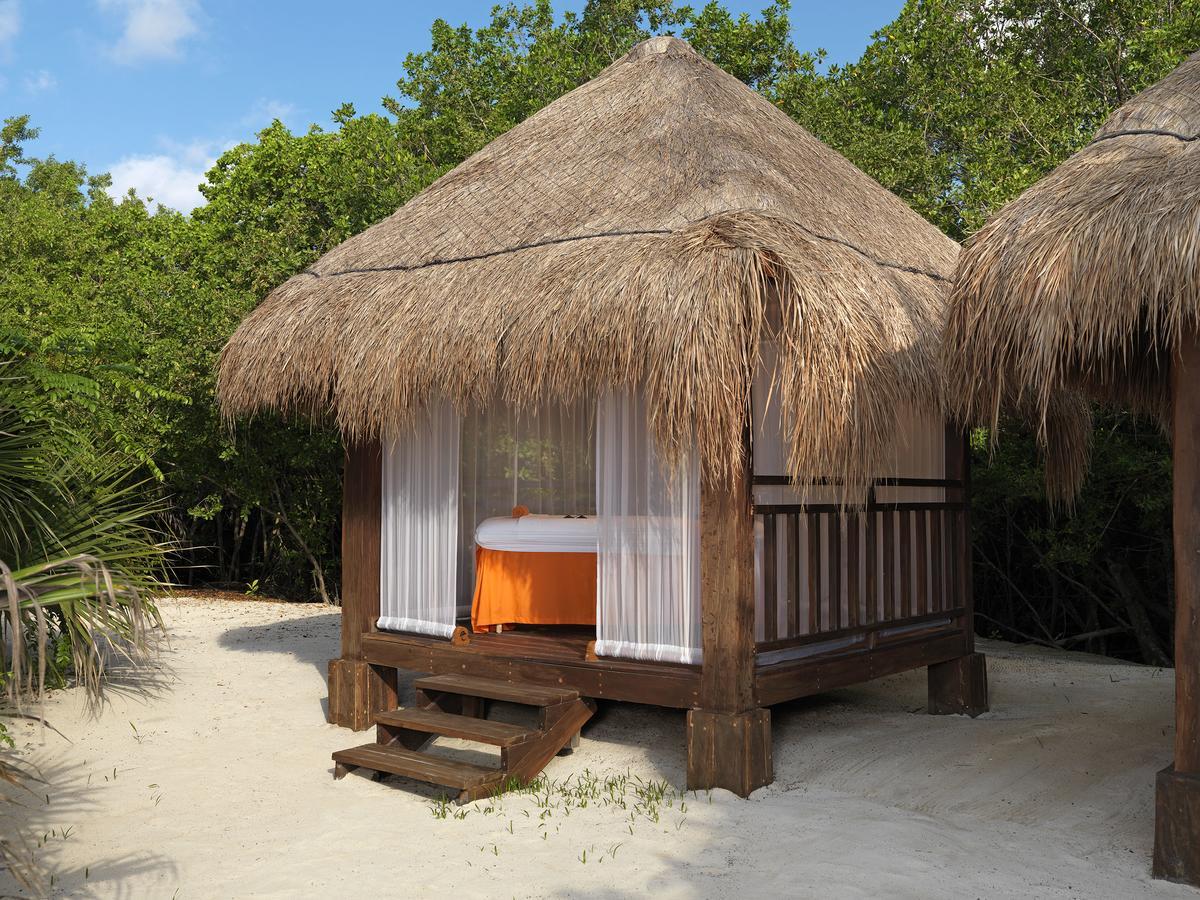 Royal Service At Paradisus La Perla (Adults Only) Playa del Carmen Exteriör bild