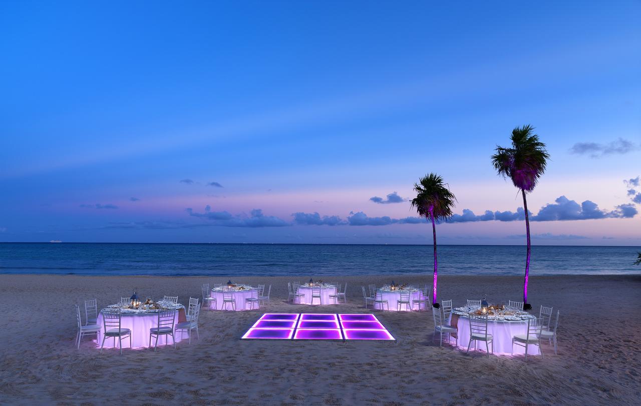Royal Service At Paradisus La Perla (Adults Only) Playa del Carmen Exteriör bild