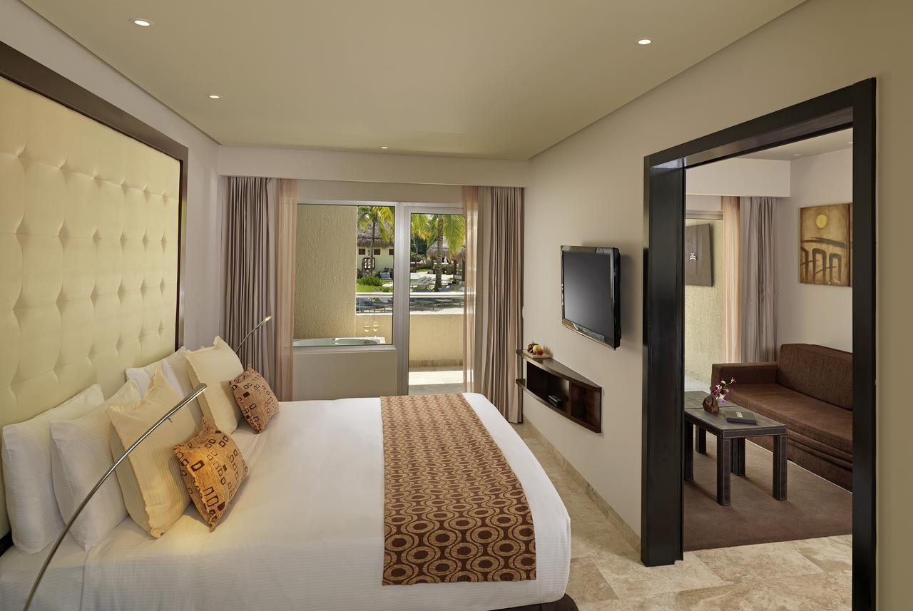 Royal Service At Paradisus La Perla (Adults Only) Playa del Carmen Exteriör bild