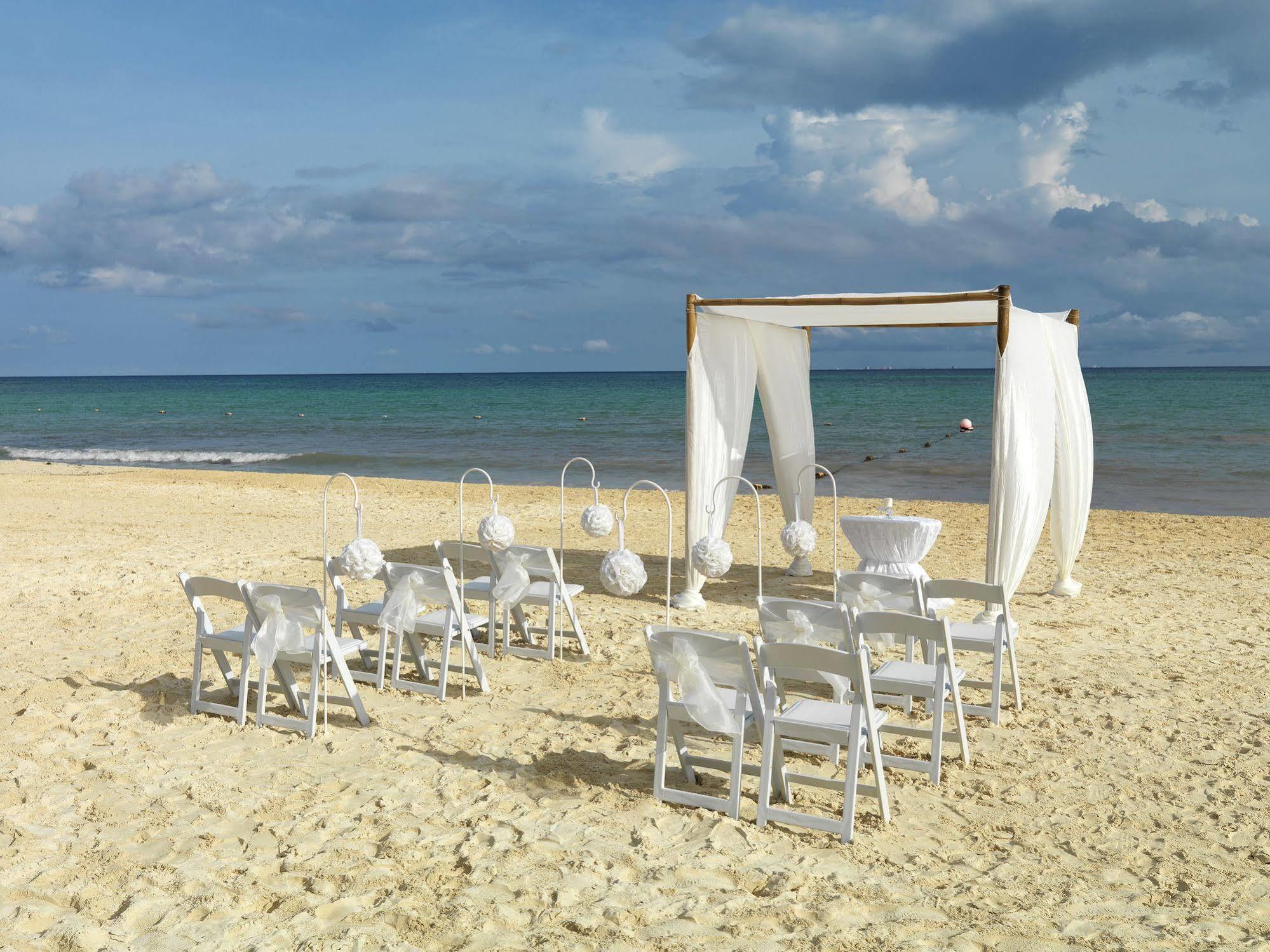 Royal Service At Paradisus La Perla (Adults Only) Playa del Carmen Exteriör bild