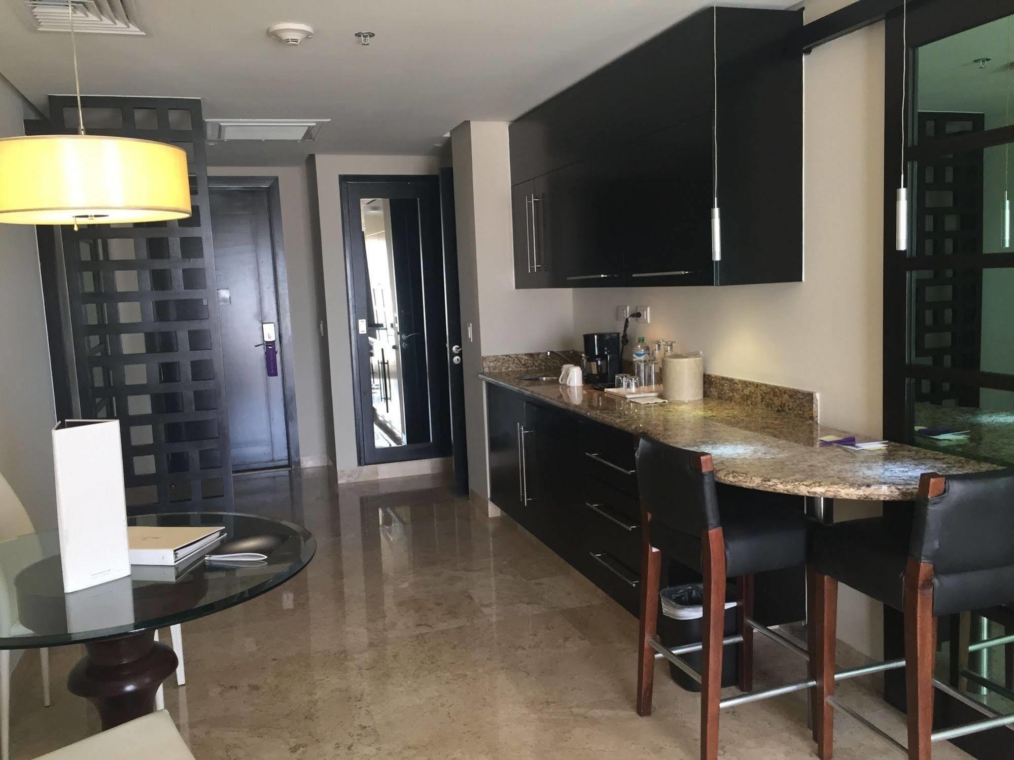 Royal Service At Paradisus La Perla (Adults Only) Playa del Carmen Exteriör bild