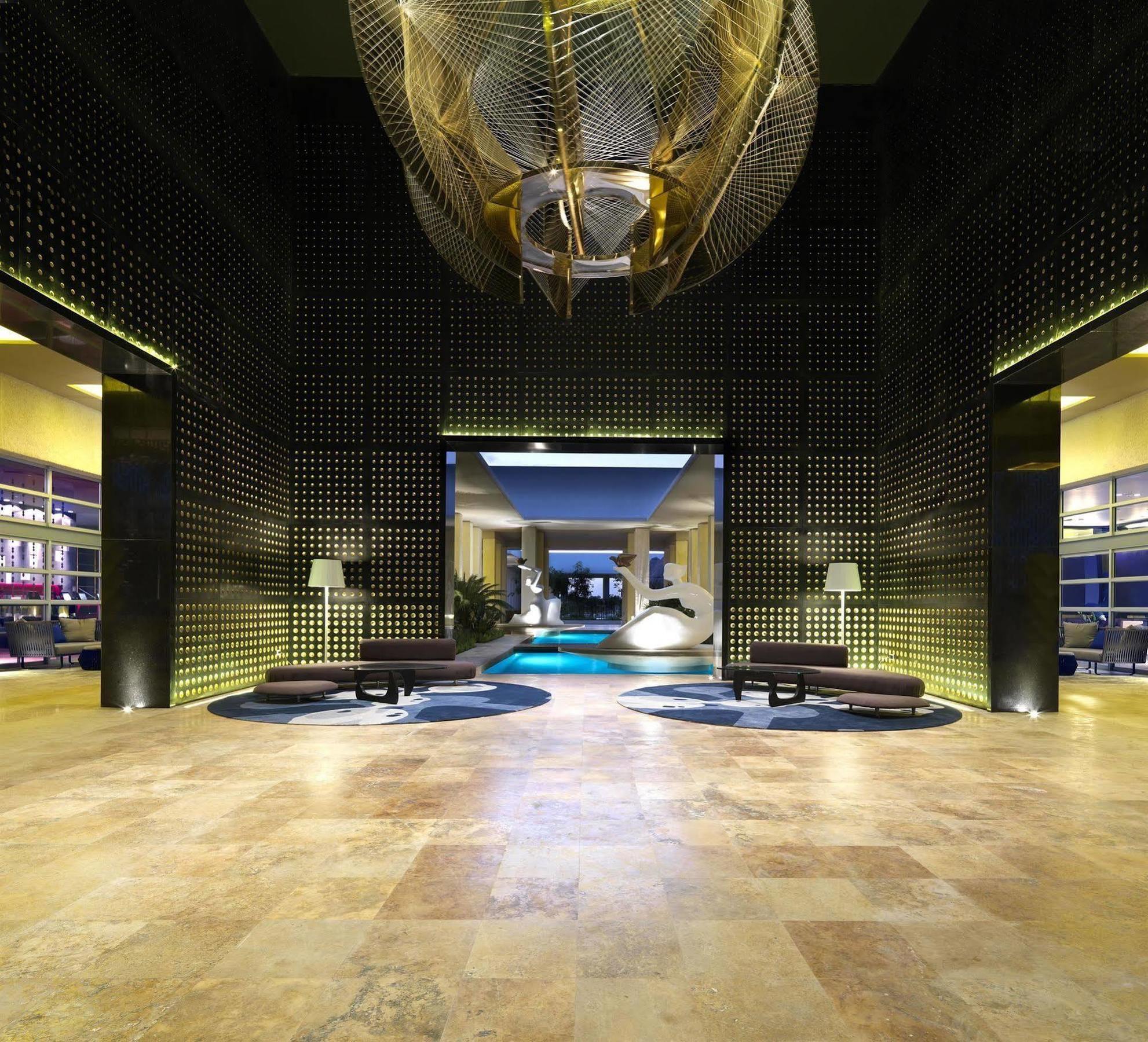 Royal Service At Paradisus La Perla (Adults Only) Playa del Carmen Exteriör bild
