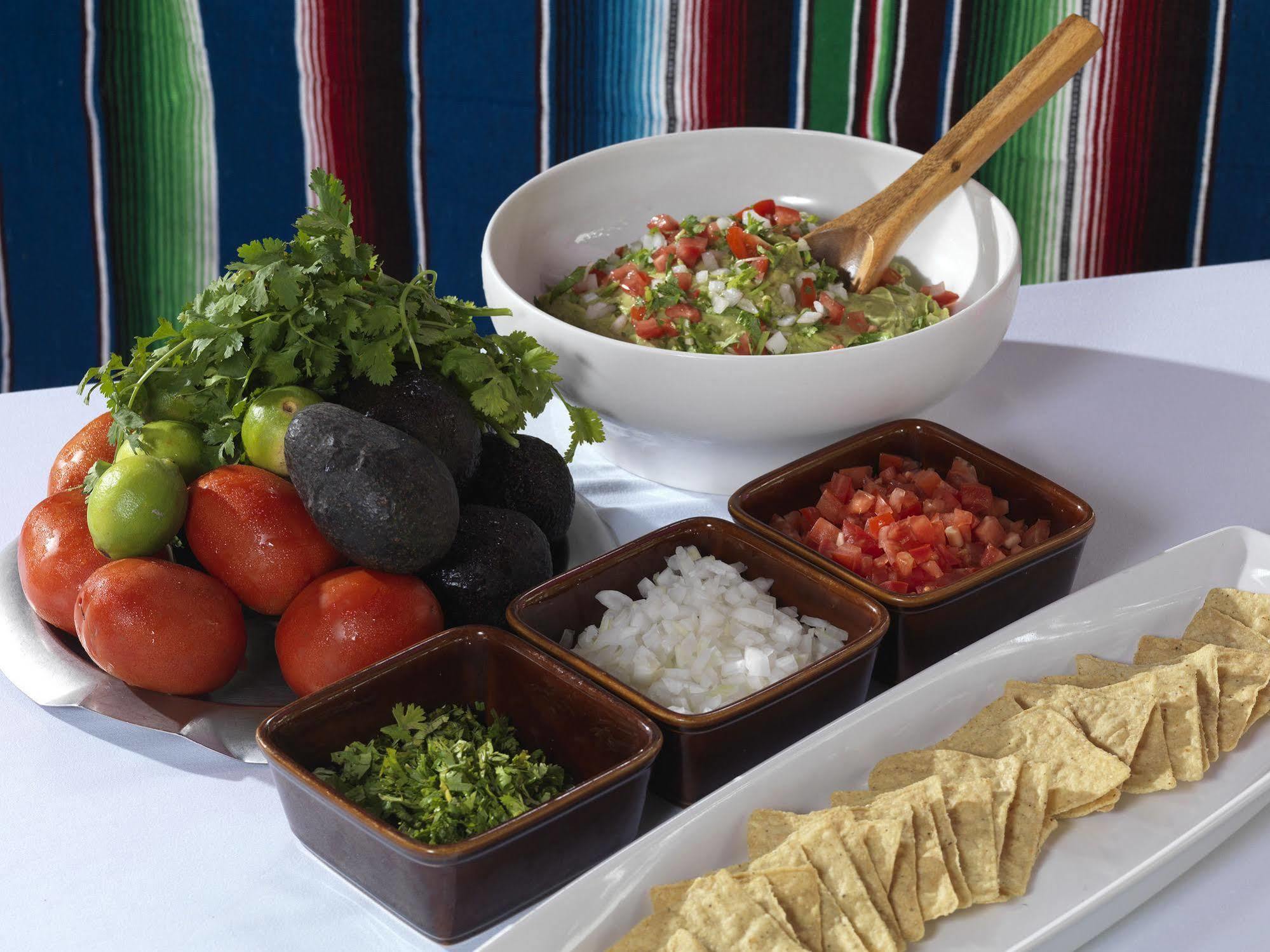 Royal Service At Paradisus La Perla (Adults Only) Playa del Carmen Exteriör bild