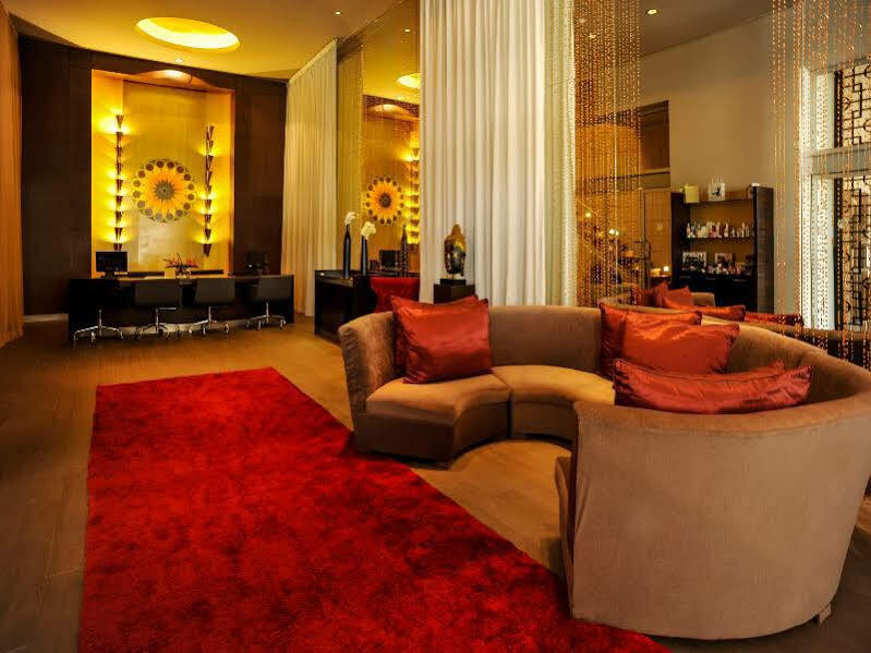 Royal Service At Paradisus La Perla (Adults Only) Playa del Carmen Exteriör bild